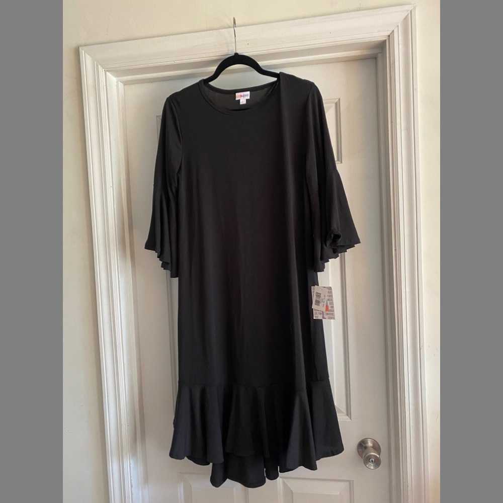 Lularoe Maurine dress